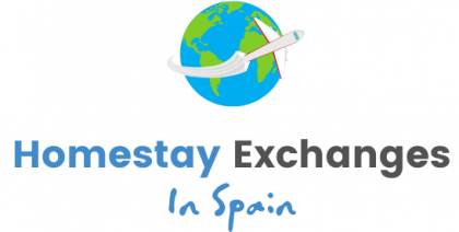 Portada Homestay Exchanges in Spain